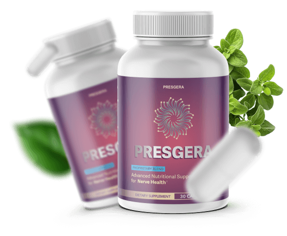 Presgera